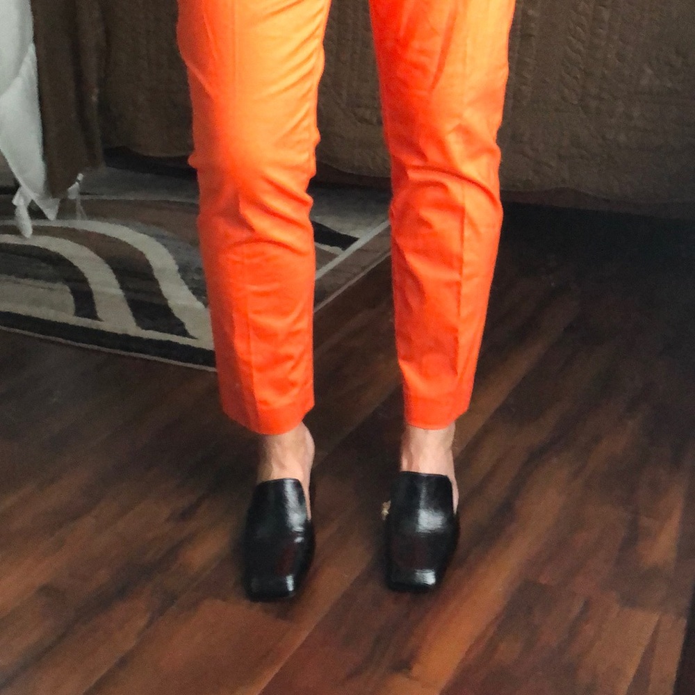 Super cute patent leather mules - Picture 8 of 8